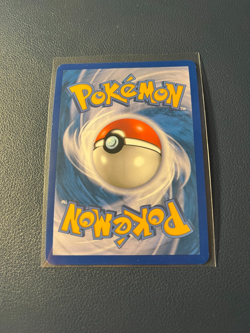 Pokemon TCG - Ledyba 71/123 Heartgold & Soulsilver Reverse Holo - LP - Image 4
