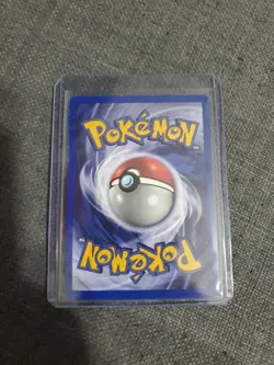 Pokemon TCG Persian Jungle 42/64 Regular Unlimited Uncommon - Image 2
