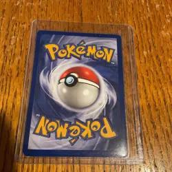 Pokemon TCG Pinsir 29/130 Base Set 2 Non Holo - LP - Image 3