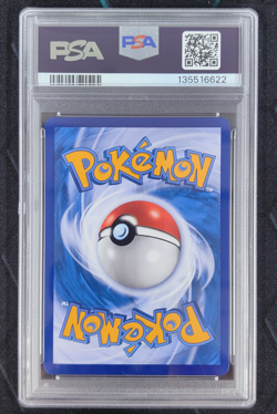 PSA 10 Pokemon TCG Chinese exclusive Gengar Gem Pack Vol.3 03 07/07 CBB3C - Image 2