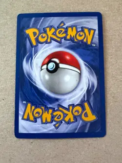 1999 Vintage Pokemon TCG Clefairy #6/130 Base Set 2 Holo Rare LP - Image 2