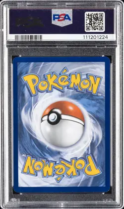 2023 POKEMON OBF EN-OBSIDIAN FLAMES SPECIAL ILLUSTRATION RARE CHARIZARD EX PSA 9 - Image 2