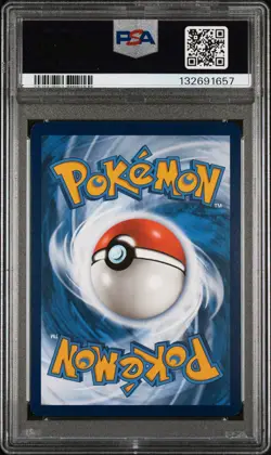 2023 POKEMON SVP SCARLET & VIOLET ETB PROMO #013 MIRAIDON PSA 9 - Image 2