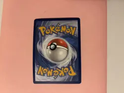 Pokemon TCG Secret Box 163/167 Twilight Masquerade Ace Holo - Image 2