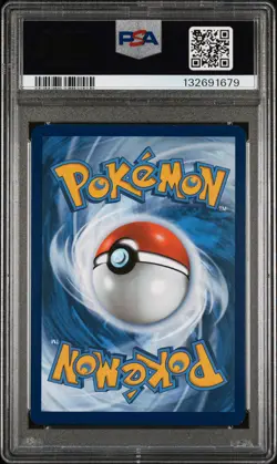 2025 POKEMON PRE EN-PRISMATIC EVOLUTIONS ULTRA RARE #137 FRIENDS IN PALDEA PSA 9 - Image 2