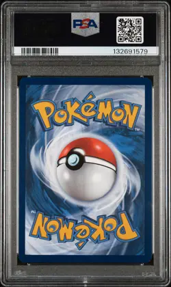 2024 POKEMON SVP EN-SV BLACK STAR PROMO #075 MIMIKYU PSA 9 - Image 2