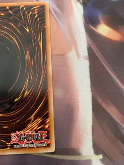 Yugioh Rose, Warrior Of Revenge Ultimate Rare LP CSOC-EN000 - Image 5