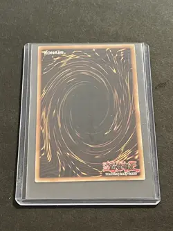 Yu-Gi-Oh! TCG Relinquished Spell Ruler SRL-029 Unlimited Ultra Rare - Image 2