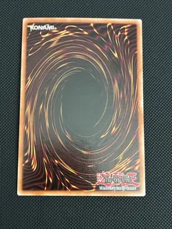 Yugioh! Foolish Burial Goods RATE-EN065 1st Edition Secret Rare Near Mint NM - Image 2
