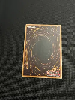 Yugioh Ketu Dracotail (UTR) OP29-EN003 Ultimate Rare OTS 29 Tournament Pack VLP - Image 3