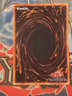 Yu Gi Oh Japanese Exodius the Ultimate Forbidden Lord Exodia WJMP-JP008 VLP - Image 2