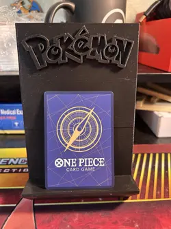 One Piece Sengoku EB02-044 japanese SR Alt Art Mint 25th anime collection - Image 2