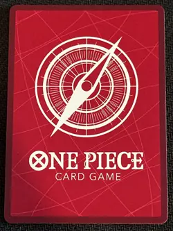 Monkey.D.Luffy ST21-001 - One Piece TCG Starter Deck EX: Gear 5 Foil Leader - Image 2