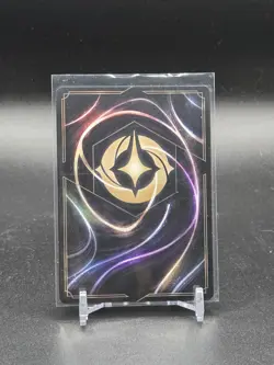 Chief Bogo- Commanding Officer 18/204 Reign of Jafar Regular Disney Lorcana TCG - Image 2
