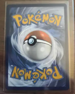Pokemon Mega Gardevoir EX Holo TCG Card 178/132 Me01: Mega Evolution - Image 2