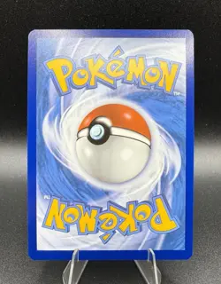Pokemon TCG Stellar Crown Squirtle Illustration Full Art Card 148/142 - Image 2