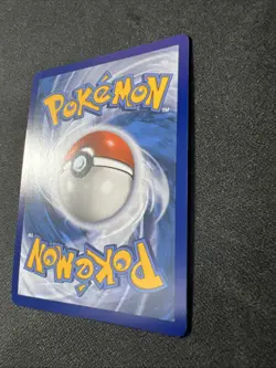 Iron Treads ex - SVP073 - Pokemon Scarlet & Violet Promo Ultra Rare Holo Card NM - Image 3