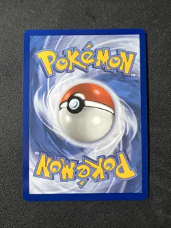Mabosstiff ex SVP 086 Scarlet & Violet Black Star Promo Pokemon Card NM - Image 2