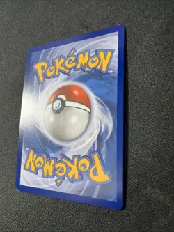 Sprigatito ex - SVP087 - Pokemon Promo Scarlet & Violet Holo Card NM - Image 3