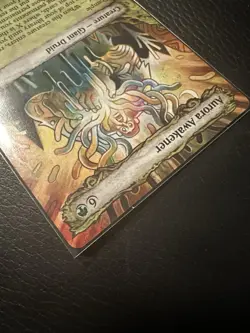 MTG Lorwyn Eclipsed: Aurora Awakener (Showcase) Regular 0323 - Image 3