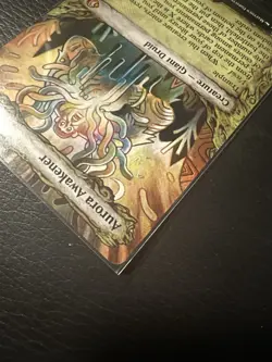 MTG Lorwyn Eclipsed: Aurora Awakener (Showcase) Regular 0323 - Image 4