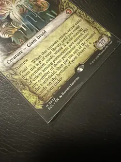 MTG Lorwyn Eclipsed: Aurora Awakener (Showcase) Regular 0323 - Image 5