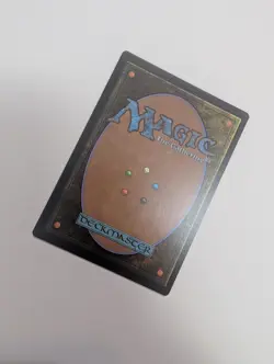 MTG - The Fire Nation Drill - Avatar: The Last Airbender NM/M Condition - Image 3