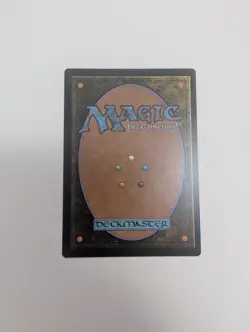 MTG - The Fire Nation Drill - Avatar: The Last Airbender NM/M Condition - Image 4