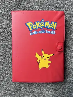 Pokemon- TCG Trading Cards - Image 1