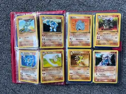 Pokemon- TCG Trading Cards - Image 2