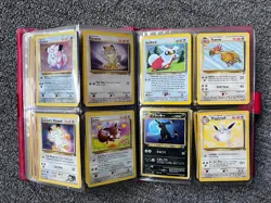 Pokemon- TCG Trading Cards - Image 5