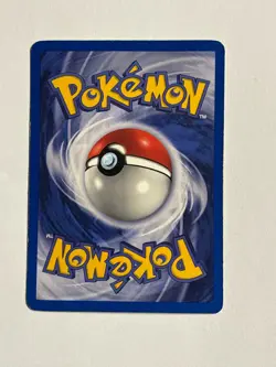Dark Persian 17/53 Wotc Promo Holo Pokemon Card - Image 2
