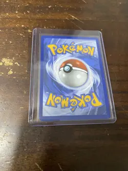 Jamming Tower 243/182 Sv10: Destined Rivals Gold Hyper Rare Pokemon TCG IN HAND - Image 2