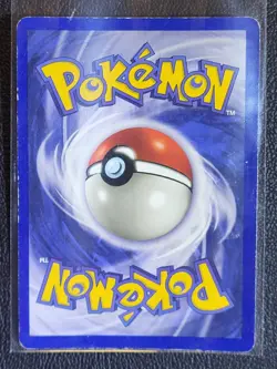 Pokemon TCG Pinsir #9 Jungle Set Rare Holo Unlimited Grass VG - Image 2