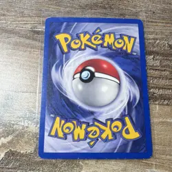Pokemon Rocket's Hitmonchan Gym Heroes Holo 011/132 - Image 2