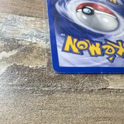 Pokemon Rocket's Hitmonchan Gym Heroes Holo 011/132 - Image 3