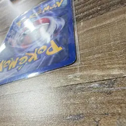 Pokemon Rocket's Hitmonchan Gym Heroes Holo 011/132 - Image 4