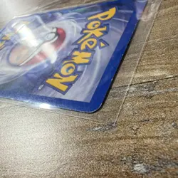 Pokemon Rocket's Hitmonchan Gym Heroes Holo 011/132 - Image 5