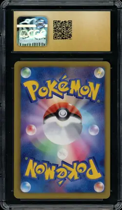 2012 Pokemon World Championships Japanese Tropical Beach CGC 10 PRISTINE - Image 2