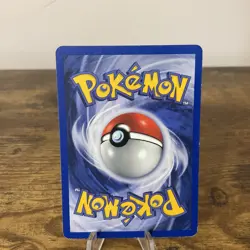 Pokemon TCG Erika's Dragonair Gym Heroes Holo Card 4/132 - Image 2