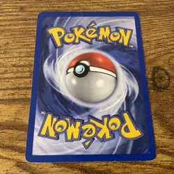 Pokemon TCG Erika's Dragonair Gym Heroes Holo Card 4/132 - Image 4