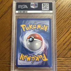 2010 Pokemon Hg & Ss Darkrai & Cresselia Triumphant Legend Holo Mint 8 #99 - Image 3