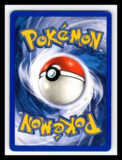 💥 Onix 2002 Pokemon Vintage # 98/147 Aquapolis E-Reader Non Holo Foil - Image 2