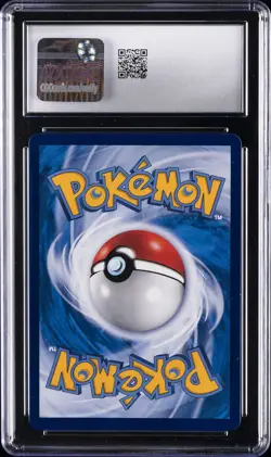 2024 POKEMON SIMPLIFIED CHINESE CSH CEEVEE ADVANCED GIFT BOX FLAREON VMAX CGC 10 - Image 2