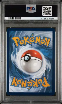 2023 POKEMON SVP PARADOX RIFT ELITE TRAINER BOX PROMO #066 IRON BUNDLE PSA 9 - Image 2