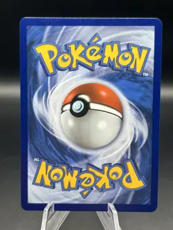 Birthday Pikachu Holo 24 Celebrations Classic Collection Pokemon 2021 - Image 2