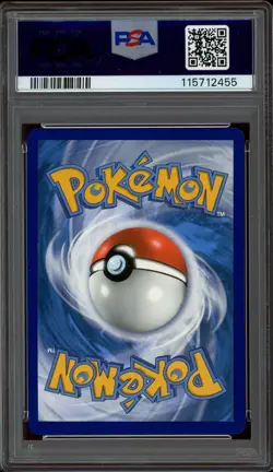 Pokemon PSA 10 Cynthia SV82/SV94 Sun & Moon Hidden Fates Shiny Vault Gem Mint - Image 2