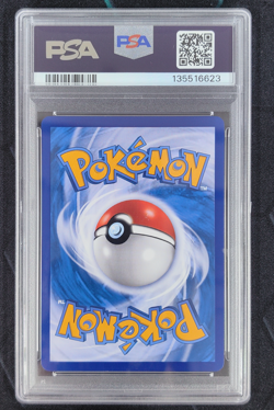 PSA 10 Pokemon TCG Chinese exclusive Gengar Gem Pack Vol.3 03 07/07 CBB3C - Image 2