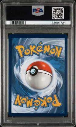 2022 POKEMON SWSH ASTRAL RADIANCE FULL ART/ORIGIN FORME DIALGA V PSA 10 - Image 2