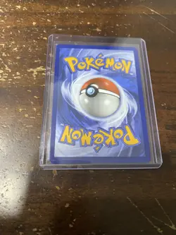Gengar 094/165 Cosmos Holo Sam's Club Exclusive Promo Pokemon TCG 151 VHTF SSP - Image 2